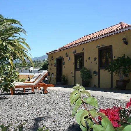 Medel Ferienhaus