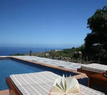 Ferienhaus Medel *