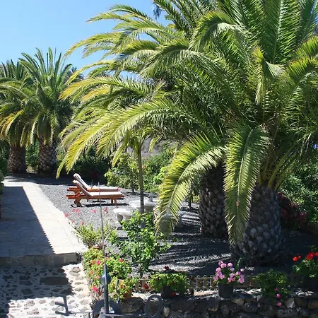 Medel Tijarafe