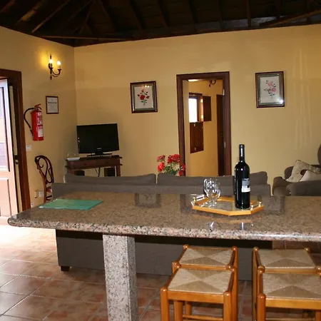Holiday home Medel Tijarafe