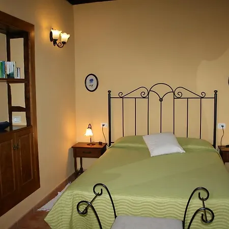 Holiday home Medel Tijarafe